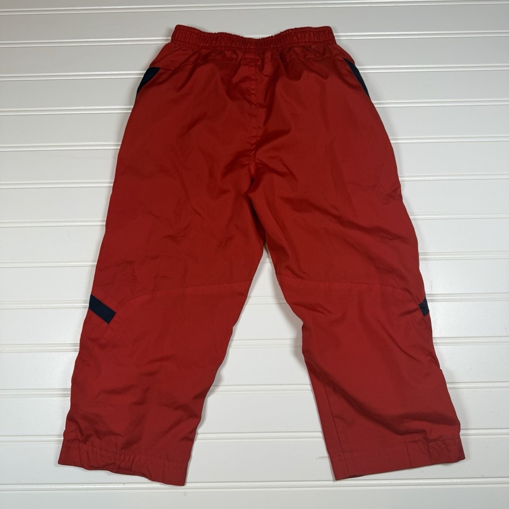 St. Louis Cardinals Adidas Toddler‎ 3T Track Pants Red GUC - Picture 2 of 4